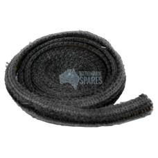 90182072 Glass Seal 2m Roll Rinnai Heater